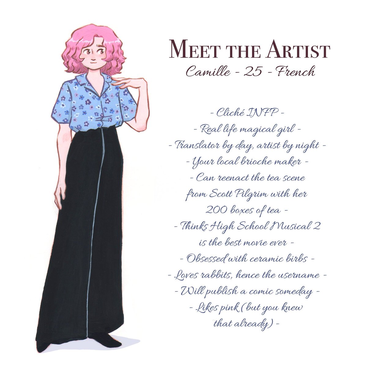 Guilty Rabbit on Twitter: