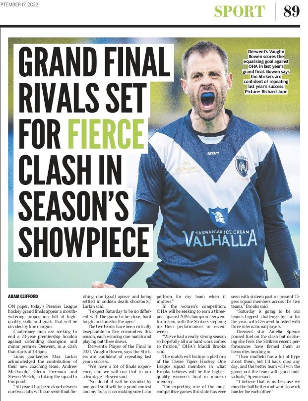 Adam Clifford tweet media