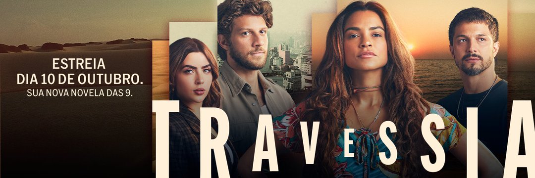 inffosjade's tweet image. Travessia - 10 de outubro ✨