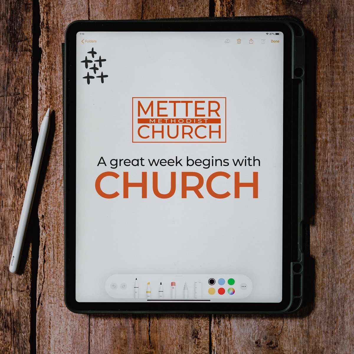 MetterMethodist's tweet photo. Sunday Worship Schedule for Sunday, September 18, 2022 - https://t.co/8Sf3BoKPqO https://t.co/0DsnMuErrg