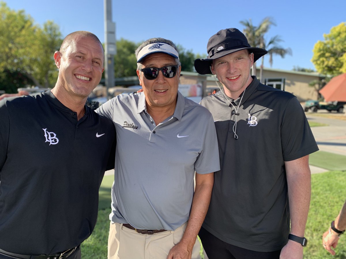 Beach Athletic Fund tweet media