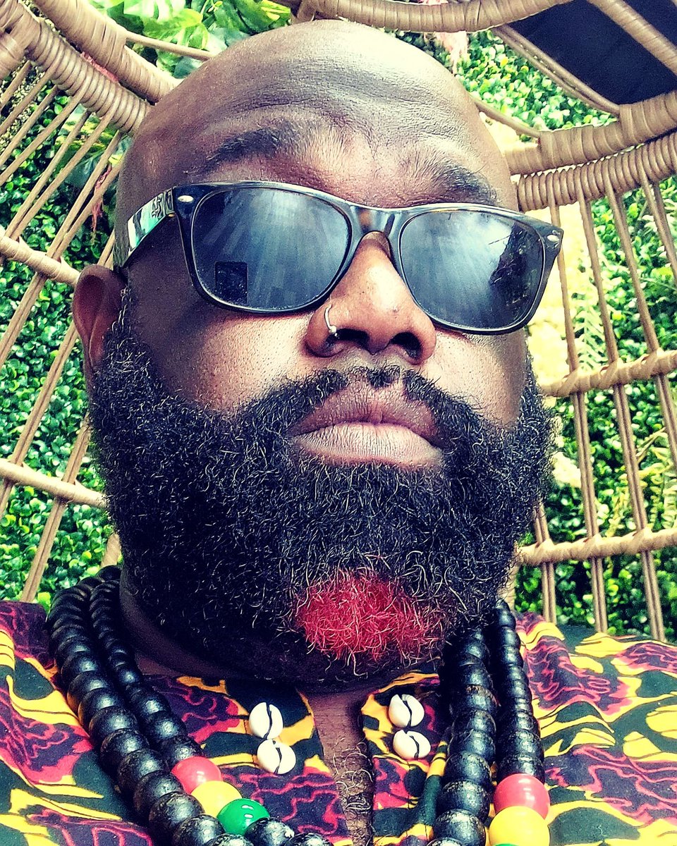 King me...