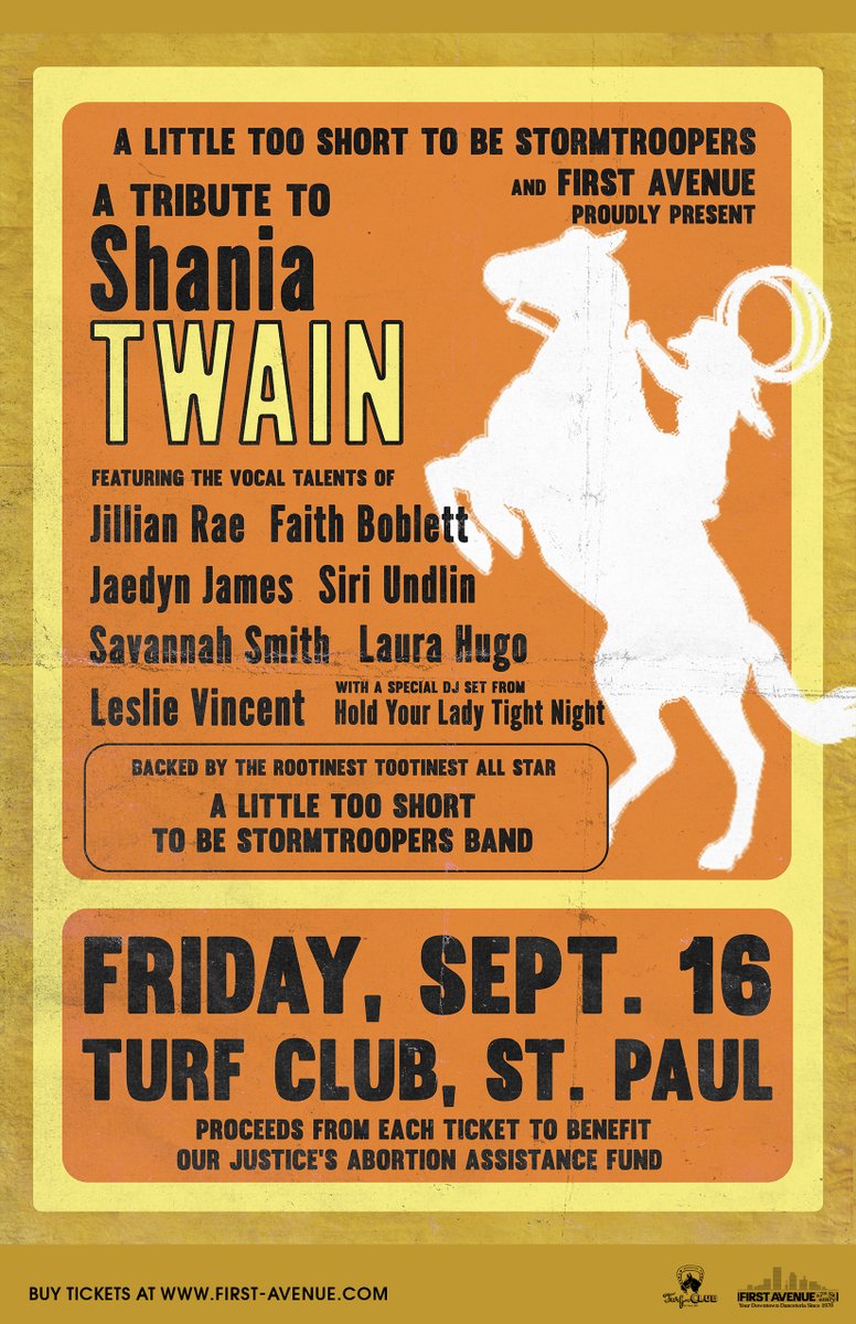 Turf Club tweet media