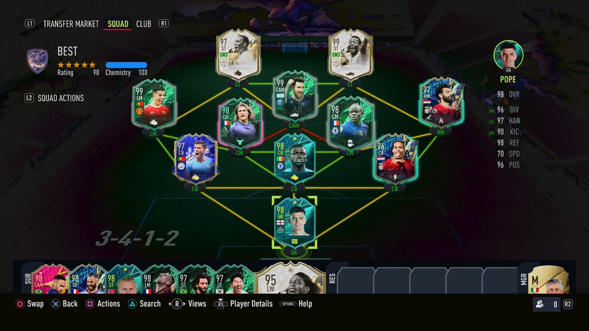 xraylam's tweet photo. #PS4share https://t.co/Qz3vfR3ZQV