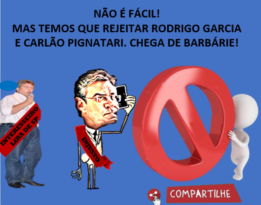 mi_tulli's tweet photo. Aposentados unidos contra as injustiças promovidas pelo governador Rodrigo Doria !Revogue o Decreto do Confisco! 
PSDB 
Rodrigo Garcia Doria 
Haddad Tarcisio 
@PSDB_SP 
@UOLNoticiass 
@SBT_noticias 
@rodrigogarcia_ 
@carlaopignatari 
@vcamarinha 

#RodrigoGarciaSuma https://t.co/FyqJru9Qf0