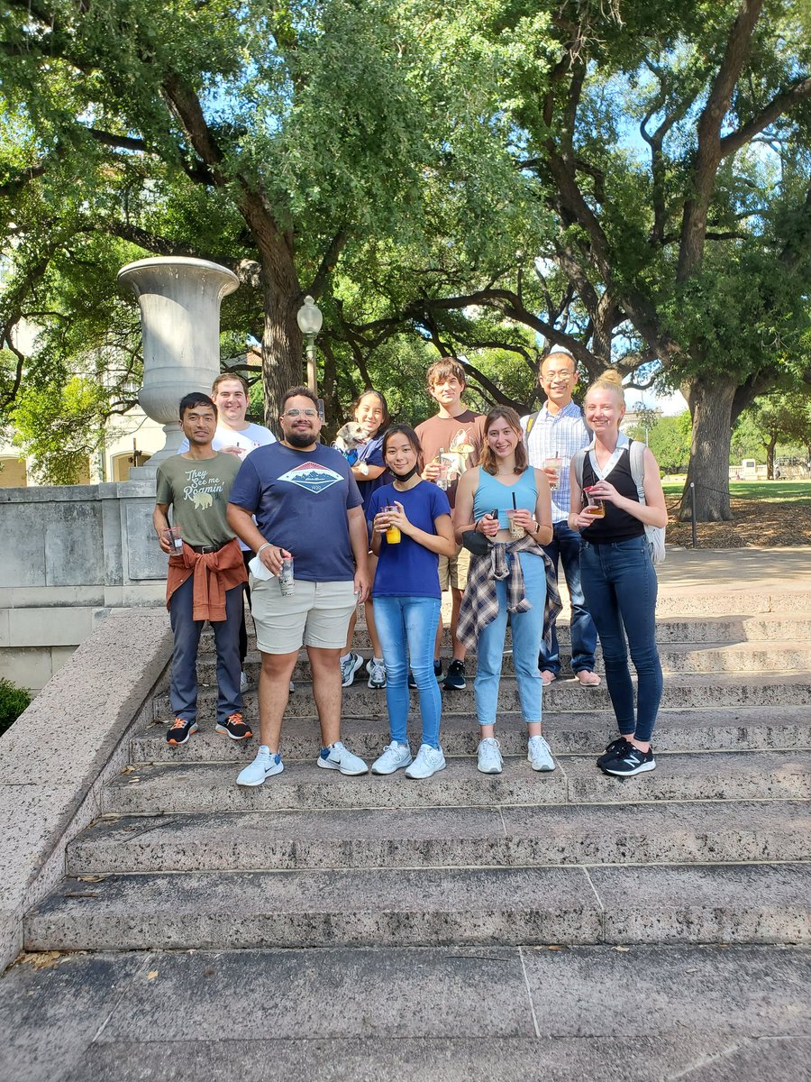 Keitz Lab tweet media