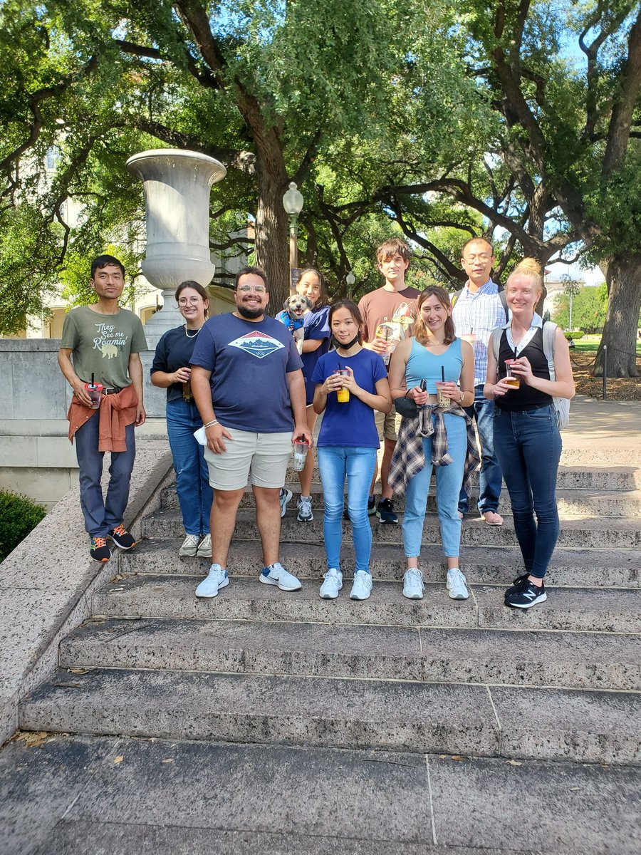 Keitz Lab tweet media