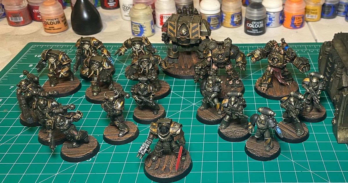 Bryce Chambers tweet media