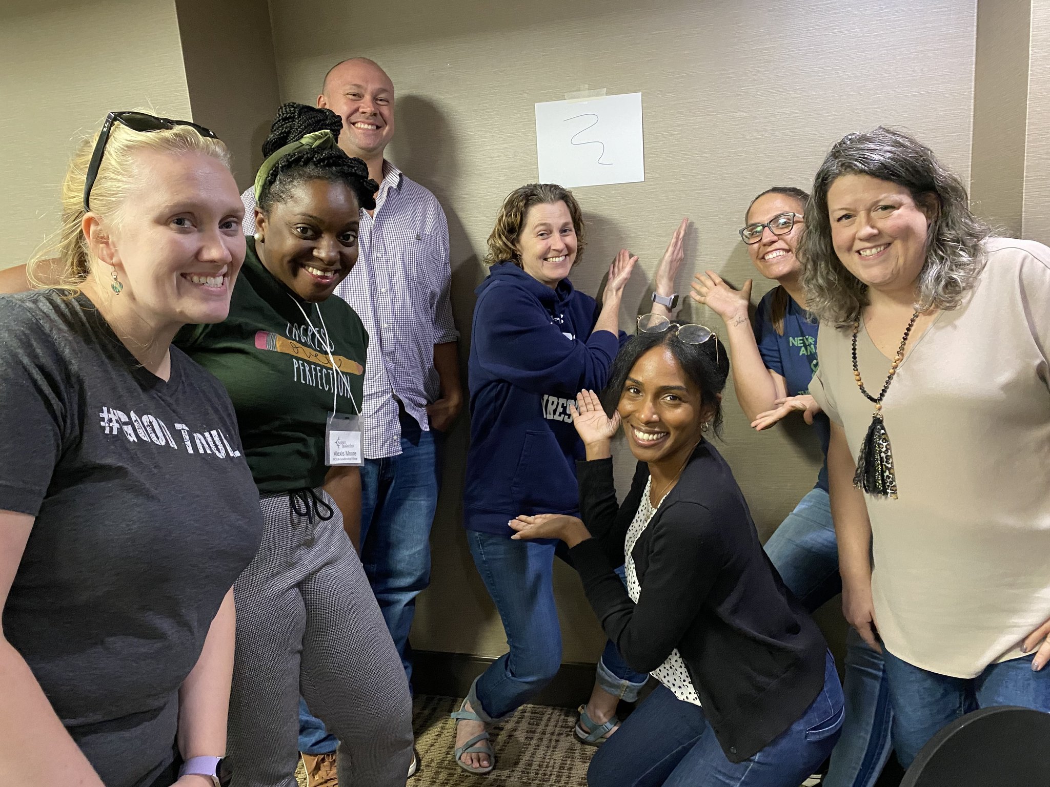 Emily Lahr, M.A.T. on Twitter "Learning about the shapes of our