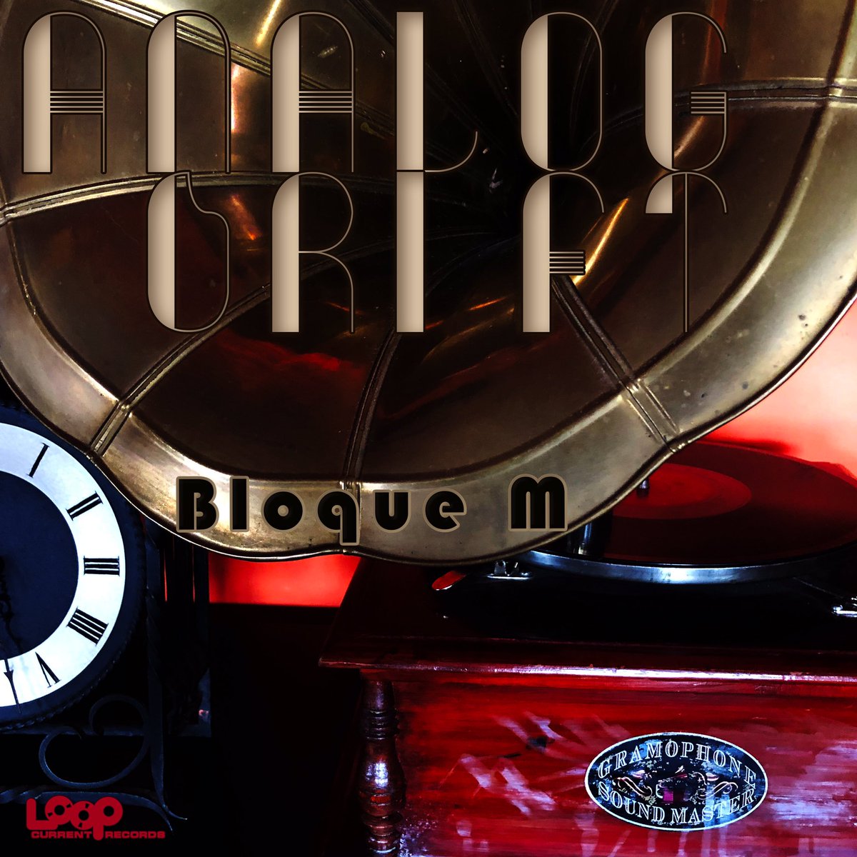 BloqueMetro's tweet photo. #AnalogDrift #Techno #TribalTechno #BloqueM #LoopCurrentRecords @BloqueMetro @LoopCurrentRec https://t.co/XUioYnfjrG @beatport https://t.co/t9QCwBV519