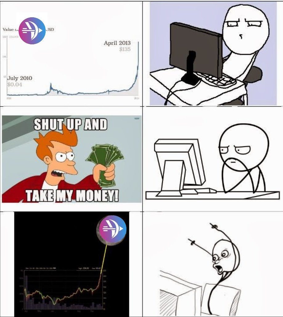 @yumiswap My entry meme @yumiswap
<a href="/newera/">newera</a> @Hokihok27106409 <a href="/Zi_dans/">Zi</a>
#YumiMemeContest
#contest #cryptocurrency #crypto #Giveaway #airdrop