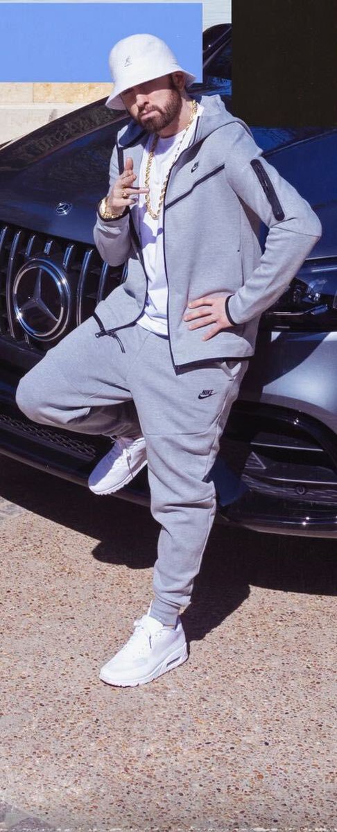 #EmDp Marshall who matters..