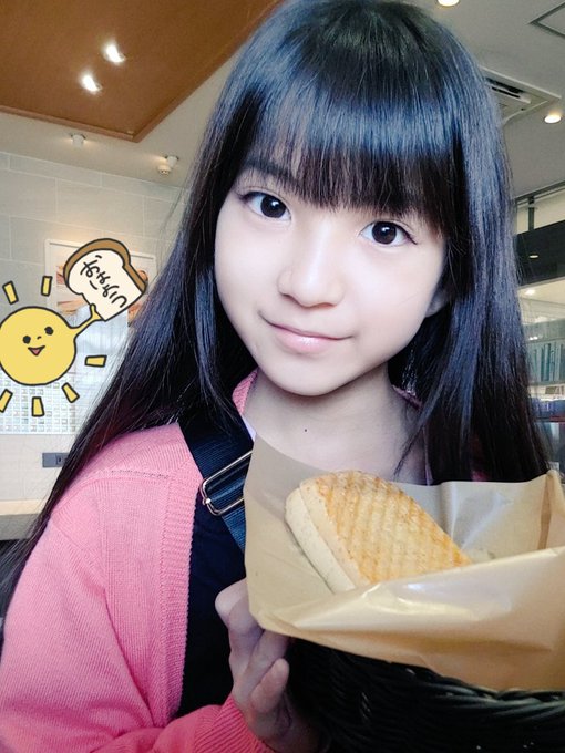 Twitterのコスプレ画像2