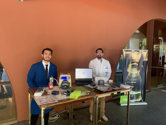 BioE_BEAST tweet media