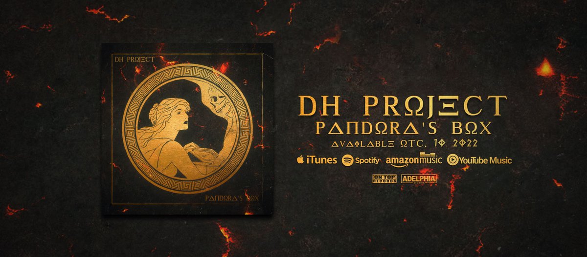 DH Project (@DHProjectsolo) / Posts / X