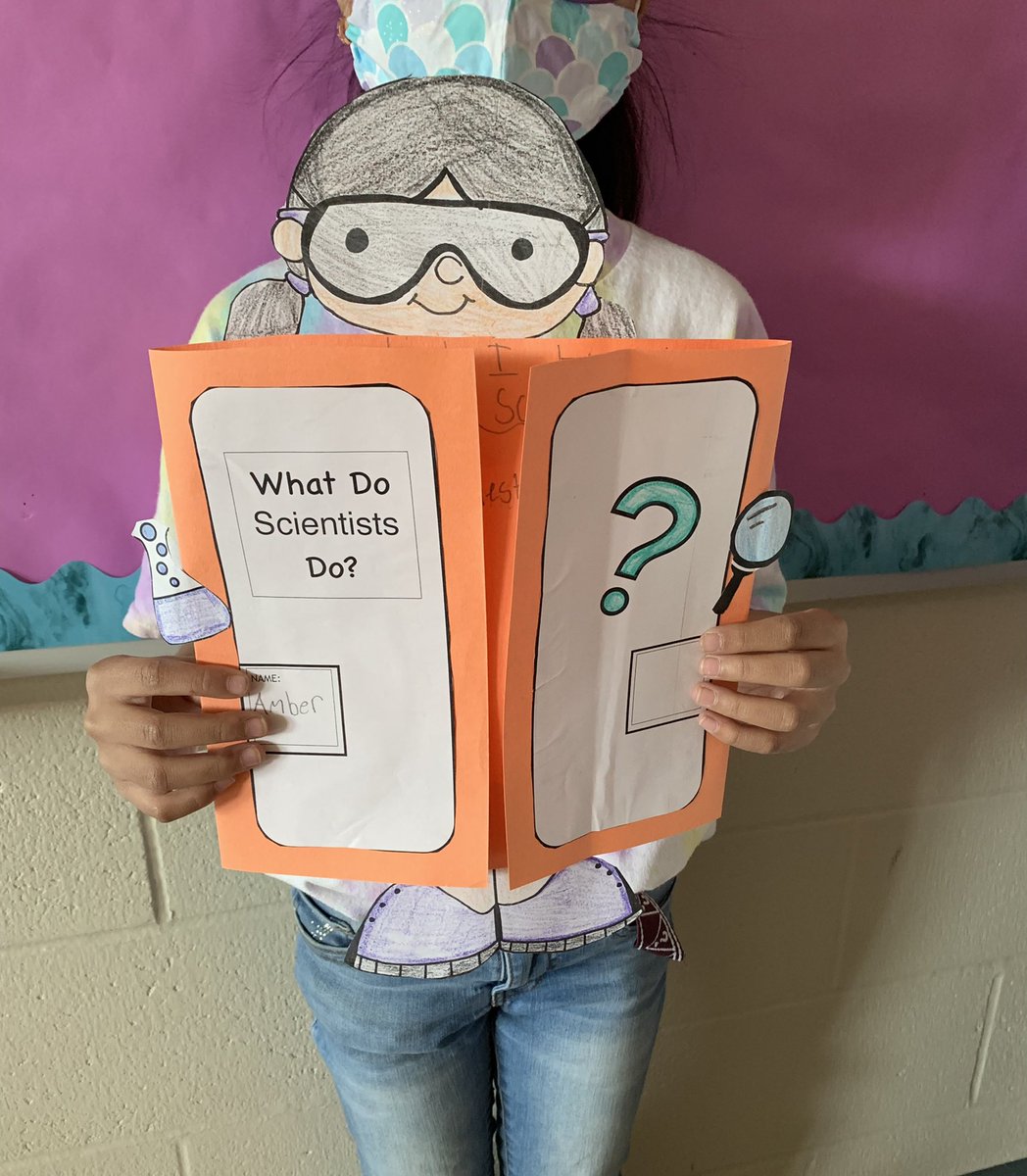 1Teaches2Learn's tweet photo. Little scientists in the making 🔎📚 https://t.co/wGu67J2WHq