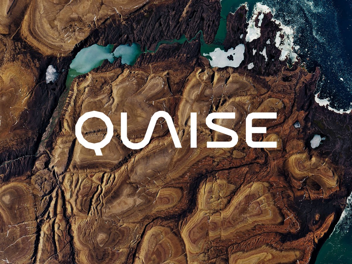Check <a href="/onedesignco/">One Design Company</a>’s case study to see how we branded <a href="/QuaiseEnergy/">Quaise Energy</a>, a #toughtech startup unlocking access to clean, renewable geothermal energy around the world: onedesigncompany.com/news/quaise #newwork #branding <a href="/enginexyz/">The Engine</a>
