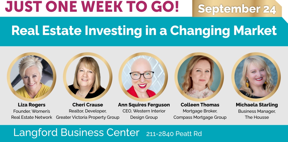 Don't Miss this Incredible Education Opportunity on Real Estate Investing - Register Now! 🌟 - mailchi.mp/wren/real-esta…