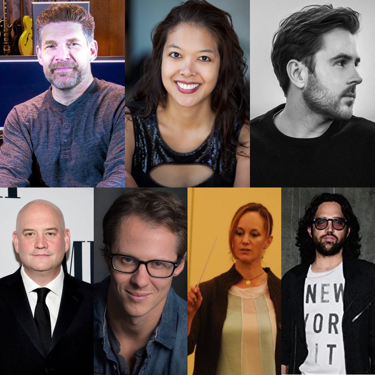 #BMIonScreen 🍿 Don’t miss the new releases this week including #TheWomanKing by <a href="/T_Blanchard/">Terence Blanchard</a>, #Pearl by <a href="/tyler_bates/">Tyler Bates</a>, #GratitudeRevealed by @lisbethscott, #SecretOriginofTheBatwheels by <a href="/alexgeringas/">Alex Geringas</a>, #SealTeam by <a href="/snuffywalden/">Snuffy Walden</a>, #TheCleaningLady by <a href="/markisham/">Mark Isham</a>, and more!