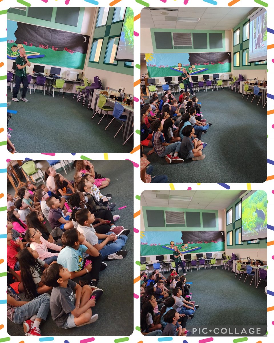 Brianna Davis (@mrsdavis7_) on Twitter photo Thank you so much Mr. Walling <a href="/TobinHillRental/">Chad Walling</a> for your amazing presentation on your hometown, Juneau, AK. Our 3rd grade Raptors had a blast! They were still talking about that giant halibut at dismissal! π <a href="/NISDRhodes/">Rhodes Elementary</a> Thank you so much Mr. Walling <a href="/TobinHillRental/">Chad Walling</a> for your amazing presentation on your hometown, Juneau, AK. Our 3rd grade Raptors had a blast! They were still talking about that giant halibut at dismissal! π <a href="/NISDRhodes/">Rhodes Elementary</a>