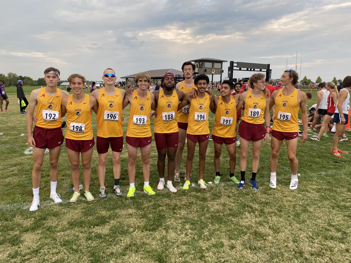 Men up next !! Go Pirates ! ⁦<a href="/ParkUniversity/">Park University</a>⁩