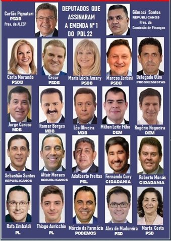 mi_tulli's tweet photo. Aqui em SP eles brincam de legislar
Tem alguns a favor de nos confiscar
Só para atender o @rodrigogarcia_ 
Que vergonha!
PSDB
Rodrigo Garcia Doria 
Haddad Tarcisio 
@PSDB_SP
@UOLNoticiass
@SBT_noticias
@rodrigogarcia_
@carlaopignatari

#RodrigoGarciaSuma https://t.co/YOo3t8fNwu