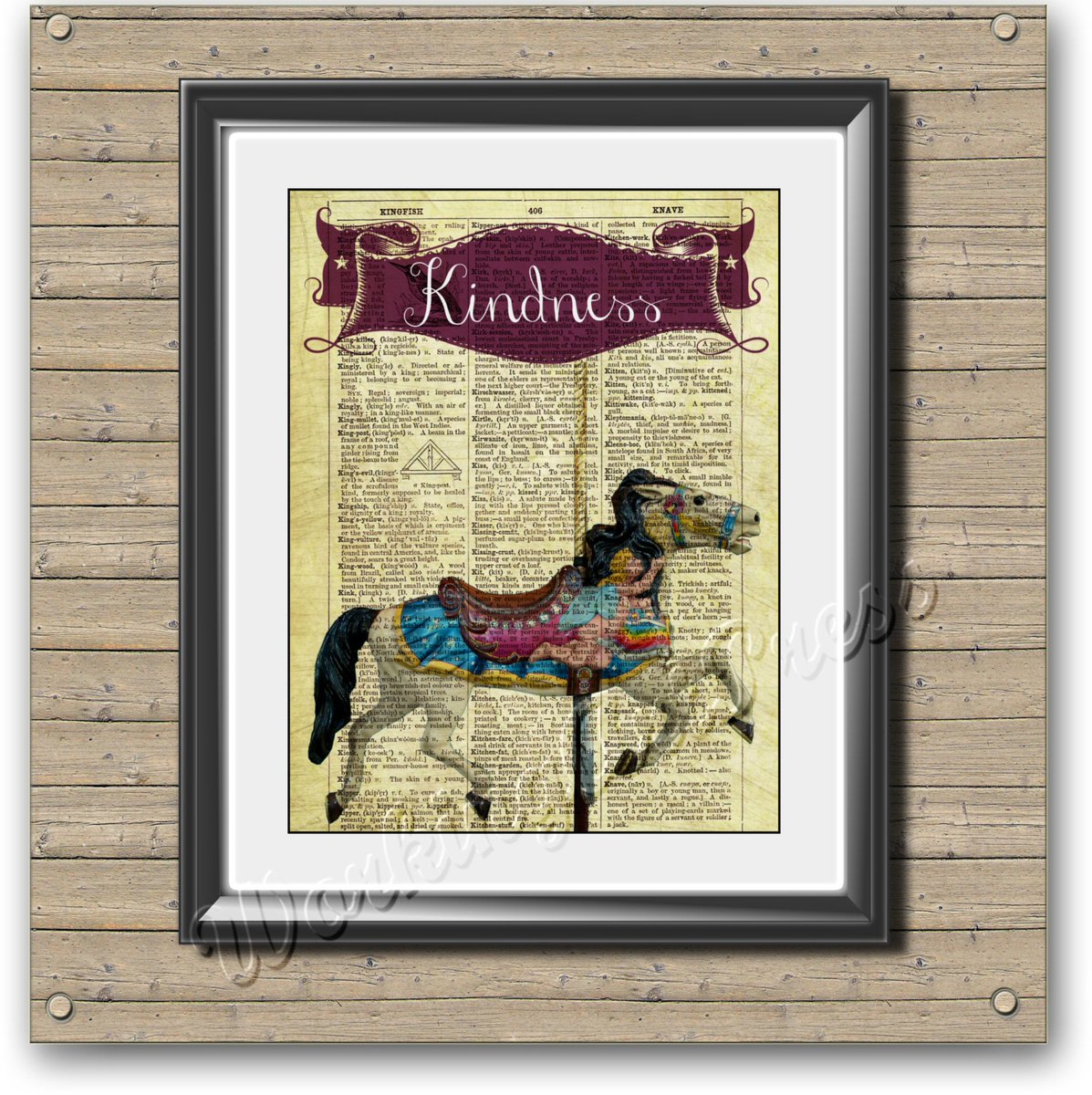 UpWorxGraphix's tweet photo. Printable wall art carousel KINDNESS virtues attributes print poster.  Digital download https://t.co/nmfSZqyaUL #UpWorxGraphix #Etsy #HomeOfficeStudy https://t.co/qRYZ5Q9eAR