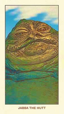 kingnascar's tweet image. I’m searching for the rare Jabba the Hut “Bantha PooDoo” back. LMK if you find one💩😂 @chubeans @WatchTheBreaks @jasondeanmartin @tradercracks @Paul_Lesko @kmo11 #nojarjar #echuta #utini