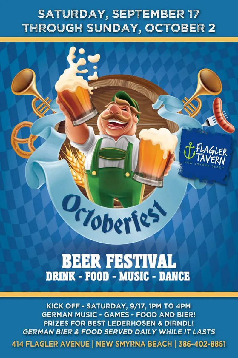 Flagler Tavern Flaglertavern Twitter Flagler Tavern Flaglertavern Twitter