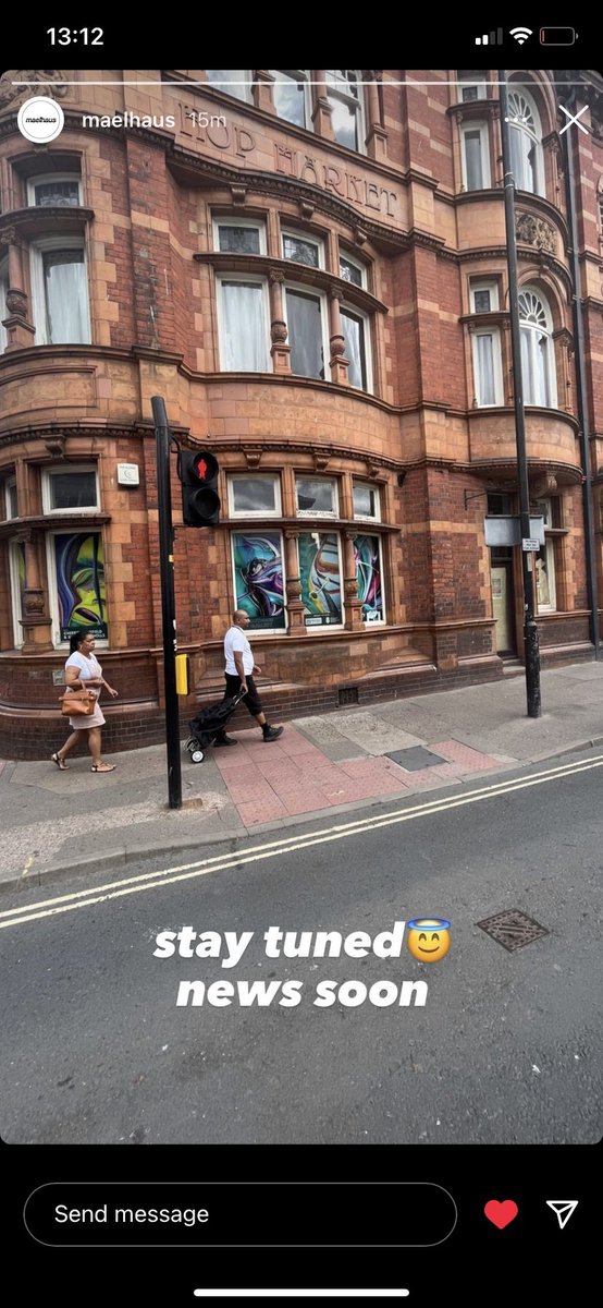 BarryMacG☘️ tweet media