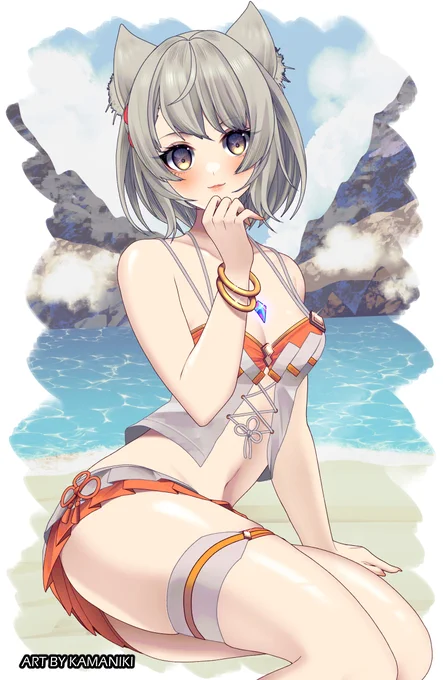mizugi 