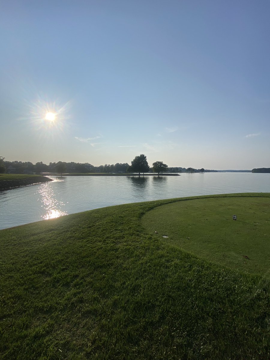 Ferrum College Golf tweet media