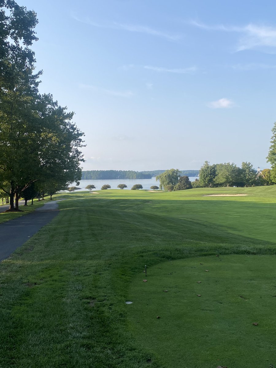 Ferrum College Golf tweet media