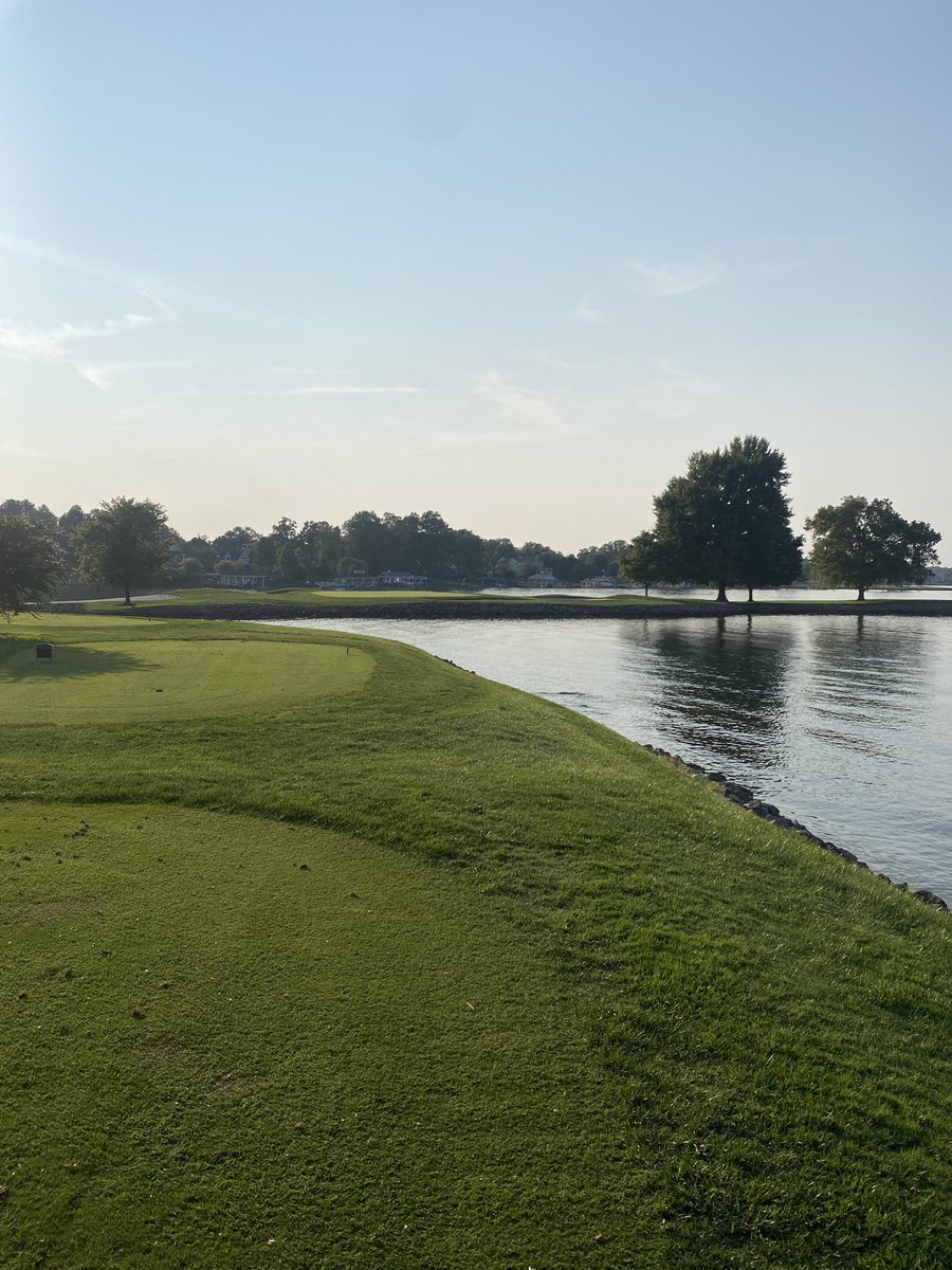 Ferrum College Golf tweet media