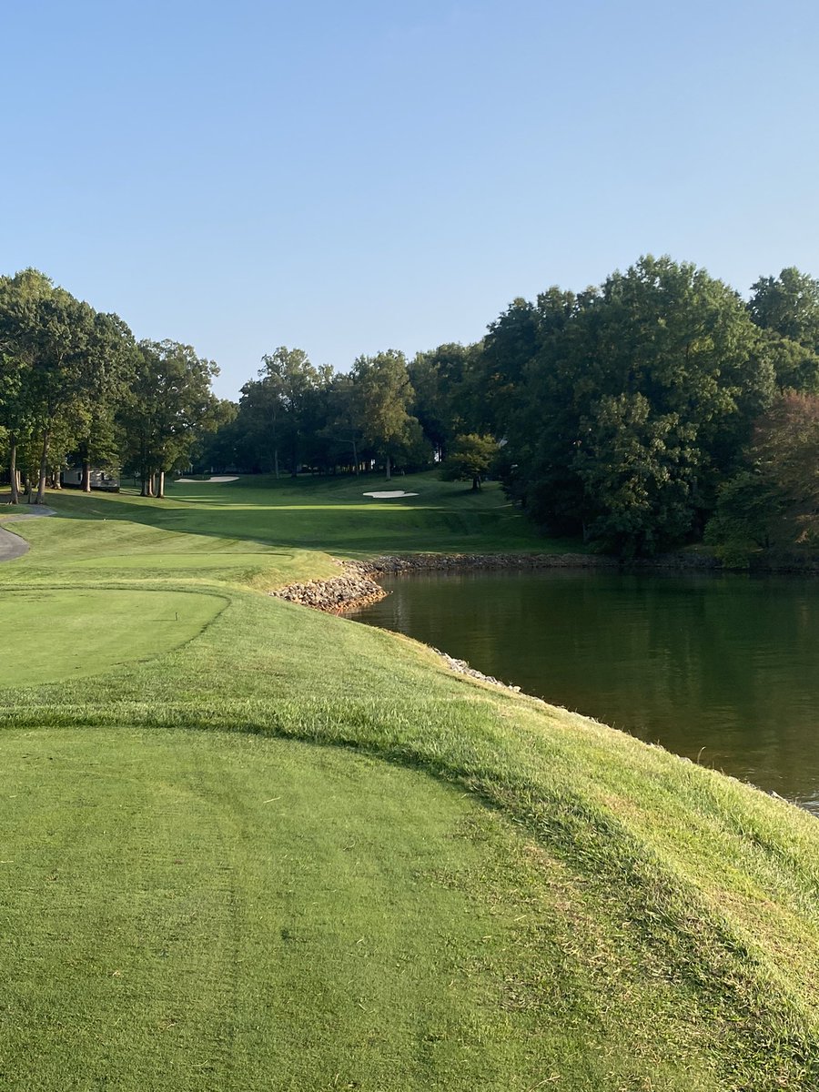 Ferrum College Golf tweet media