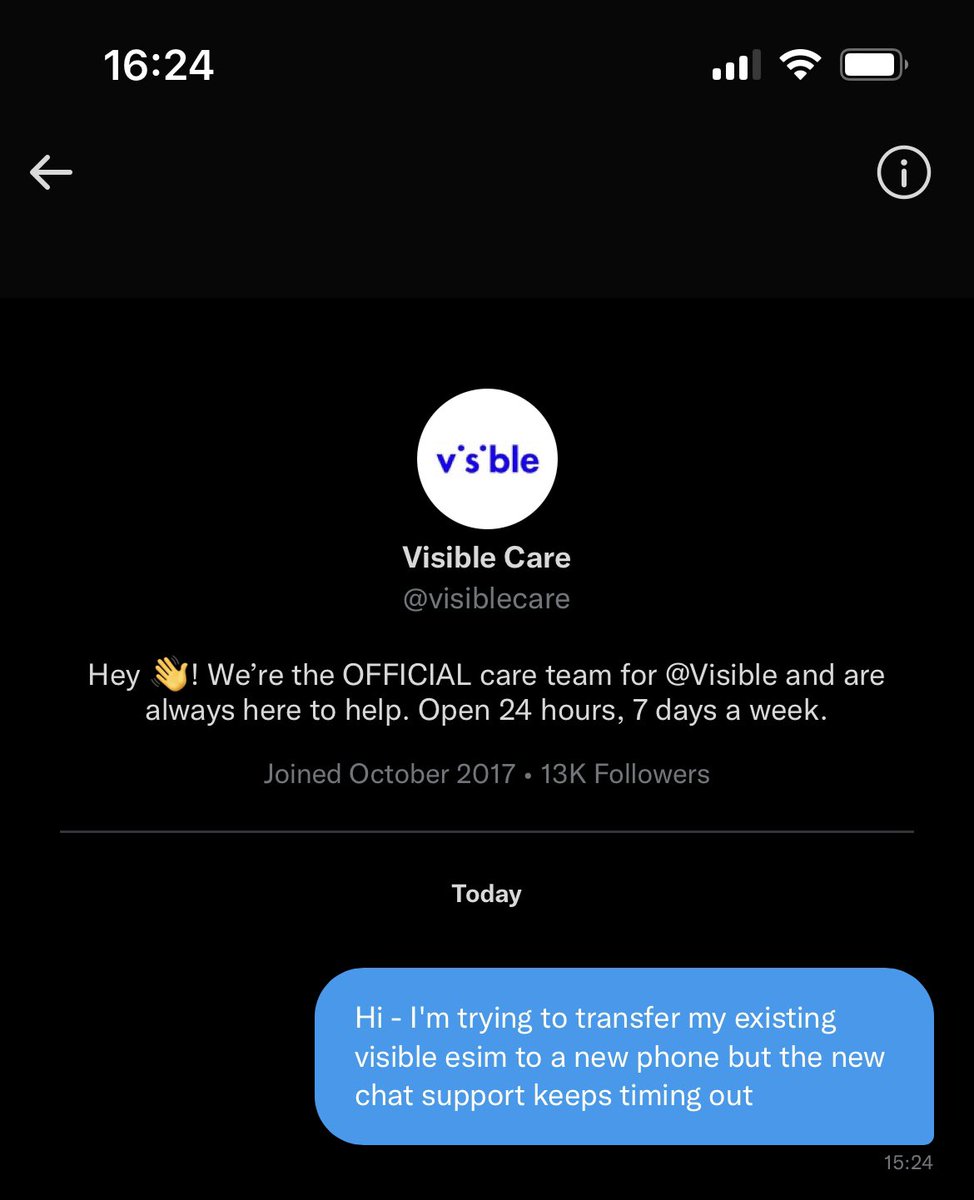garysfw's tweet photo. @Visible @xDafuture 24/7? https://t.co/2dBhfbUMrX