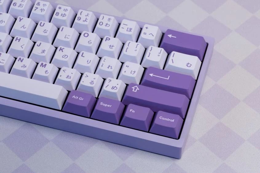 deskhero_ca's tweet image. Heads up today is the FINAL DAY for GMK Frost Witch 2! Don&apos;t miss it!

Vendors
@switchmod_keyboards
@oblotzky
@jae_prototypist
@ilumkb_
@rhesetmx
@zfrontier_inc
@swag_keys
@dailyclack

#keyboard #pckeyboard #pcgaming #pcgamergirl #groupbuy #mechkeyboard … instagr.am/p/Cilc_vxMpa_/