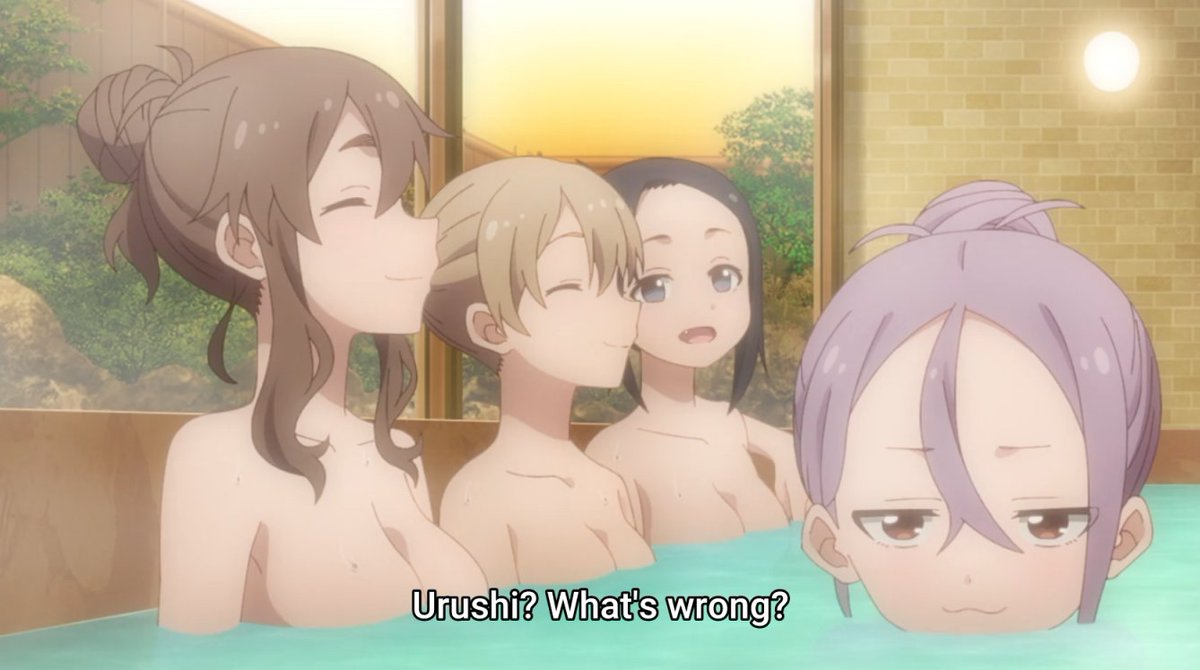 kukuruyo's tweet photo. What's wrong indeed

#soredemo https://t.co/juJx5fyKJv