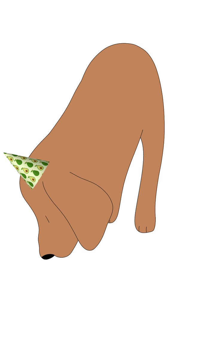 Guac With Two Legs tweet media