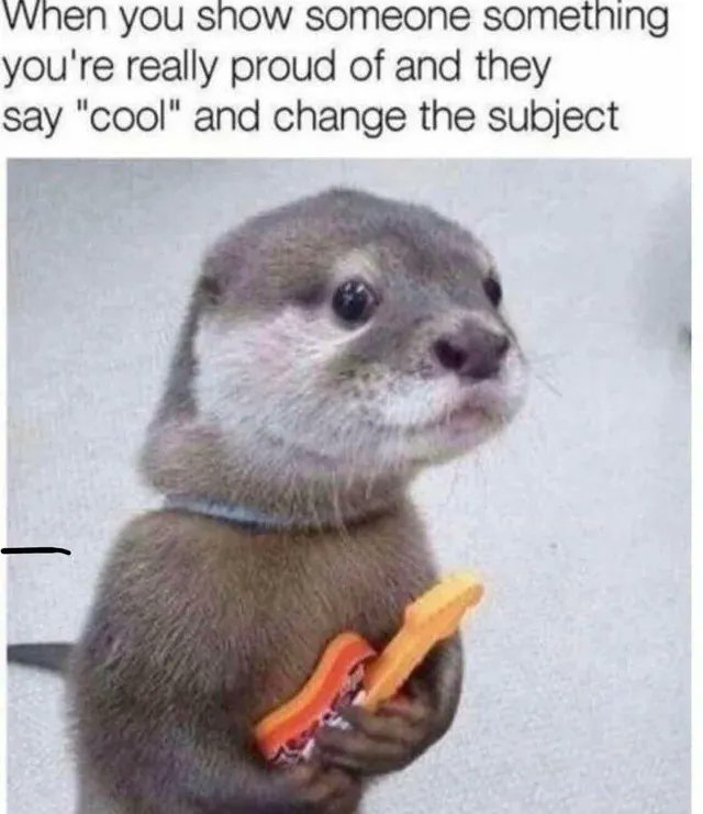 memeadikt's tweet photo. Why does this have to happen to me https://t.co/bIy4Rg7TU6