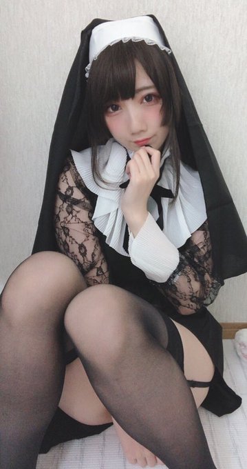コスプレイヤー砂糖まるのTwitter画像1