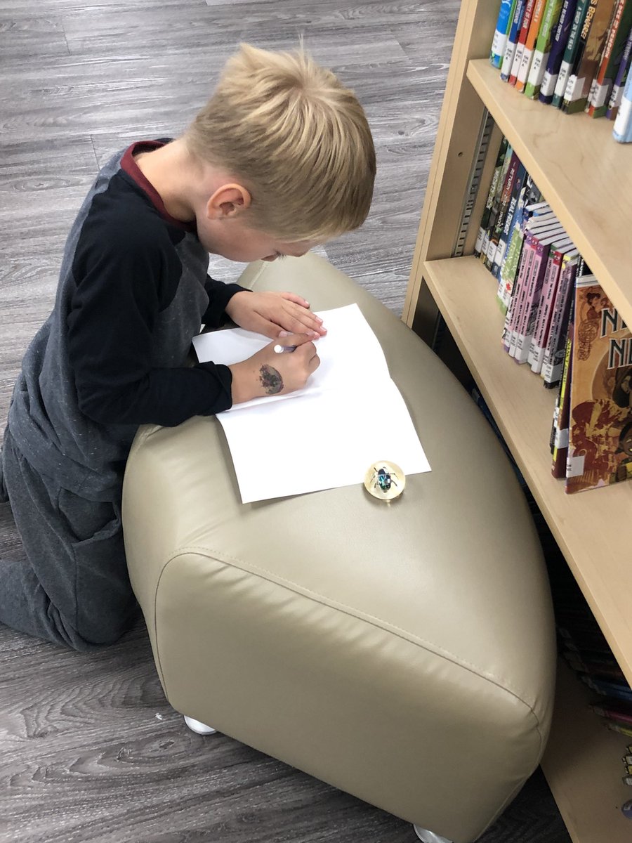 A BIG thank you to Jenny Kidder for sharing Nature Journaling with <a href="/PacificJSchool/">Pacific Junction</a> discoverers. Assiniboine Forest, watch out for these explorers next week!