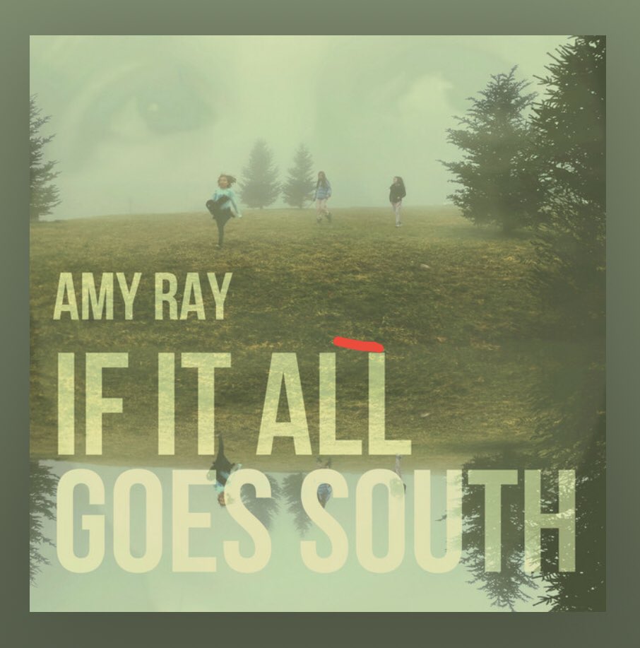 colleensachs's tweet photo. Oh @AmyRay you have outdone yourself with #IIAGS. It has all the feels…love, joy, righteous indignation. Your voice is like being wrapped in the coziest blanket. Which is good because Subway gave me the chills. And Cowboys &amp; Pirates speaks the truth. It’s all so good. Thank you. https://t.co/6gWLomImFm