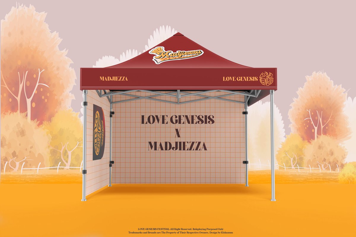 madjiezza's tweet photo. ㅤ
      
ㅤㅤ ㅤㅤㅤM a d j i e z z a
ㅤ  ㅤㅤㅤ──────── ⋆ ⋆

ㅤ⛺️ Love Genesis Festival
ㅤ📆 Sunday, Sept 18th 2022
    📍 Orchid Forest, Cikole,
          Lembang
    🎠 #TheEntiretyofLove 

ㅤ https://t.co/cOmAIzDthO