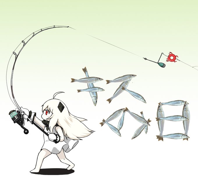 #みなさんの艦これネタ絵見せてください 