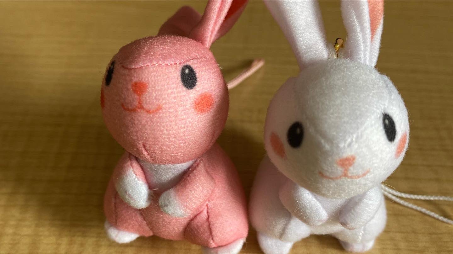 うさぎのぬいぐるみ Twitter Search Twitter