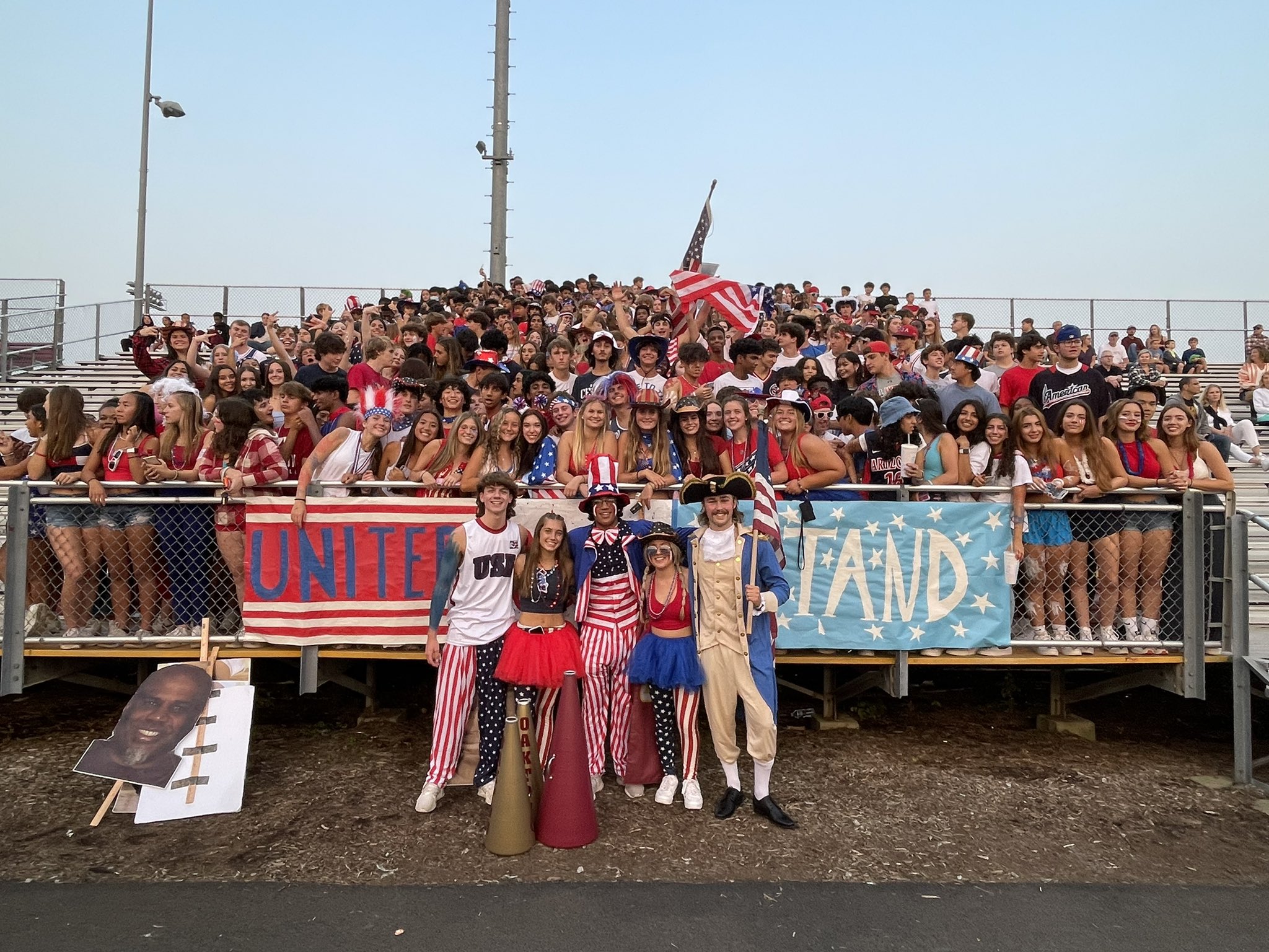 oakton-high-school-on-twitter-a-great-night-to-be-a-cougar