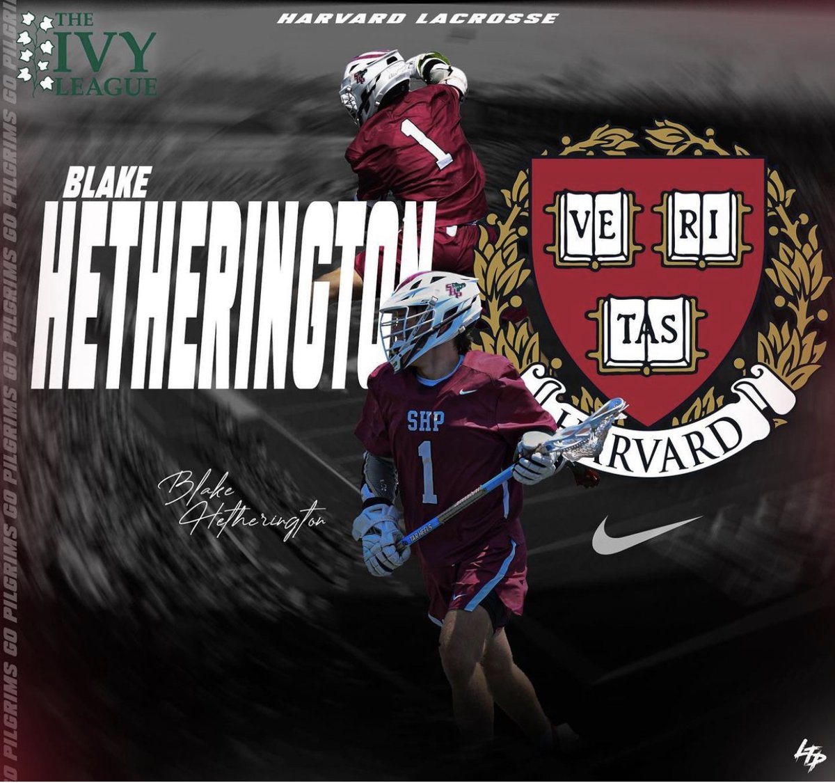 natlaxfed's tweet photo. .@HarvardMLax heads to NorCal for a spark plug midfielder as NLF No. 42 ‘24 Blake Hetherington commits. 

Sacred Heart Prep (Calif.) standout from @ADVNCLacrosse has a great first step. Excelled at NLF National Championships for @WestCoastStarz. 

https://t.co/VZiDIZL6U1 https://t.co/qI7sPEeZZe