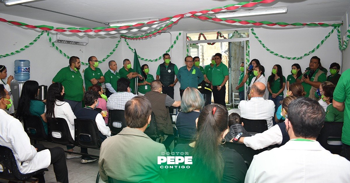 halcon3mx's tweet photo. Somos la gran fuerza, ¡Este 19 de Septiembre vota verde!
#VotaVerde #planillaverde #familiasntsa #DrPepecontigo #Pp #lamejoracontinua https://t.co/1J7tp9Iy8l
