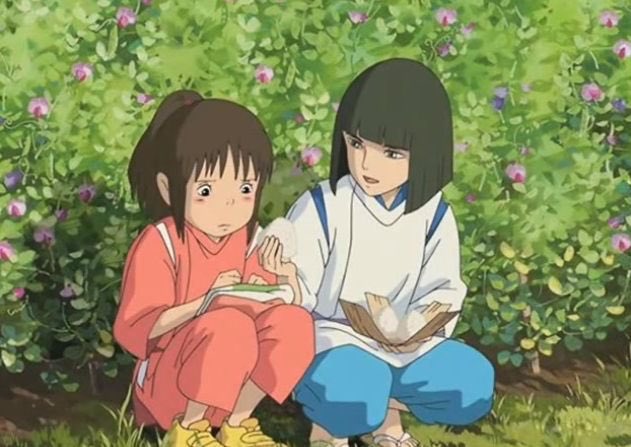 ハクのおにぎりフィギュア マニアック過ぎて個人的に刺さって購入